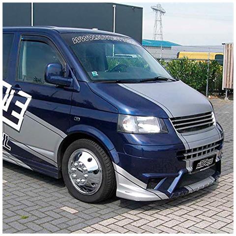 Set Copricerchio Utah 15 Cromato, 4 Pezzi - Foto 2