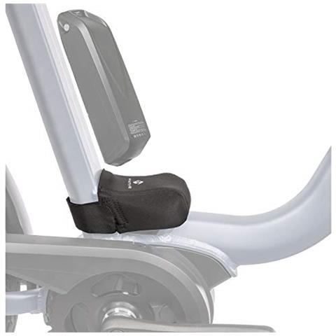 E- Protect Connect, Copertura Connettore Per E-bike, Nero - Foto 1