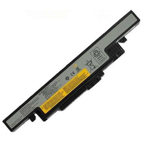 Mbi55958 Ricambio Per Laptop Batteria (laptop Battery For Lenovo - 47,52wh 6 Cell Li-ion 10,8v - 4400mah Black - Foto 2