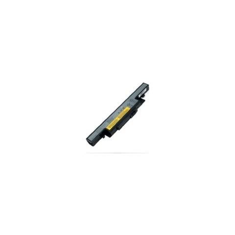 Mbi55958 Ricambio Per Laptop Batteria (laptop Battery For Lenovo - 47,52wh 6 Cell Li-ion 10,8v - 4400mah Black - Foto 1