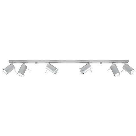 Luce Led, Grau, 8 X 120 X 15 - Foto 1