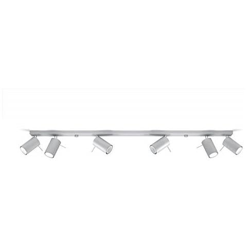 Luce Led, Grau, 8 X 120 X 15 - Foto 2