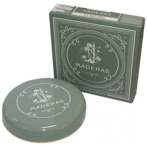 Woods Est Polvere Cream 16 Corinto 15gr - Foto 1