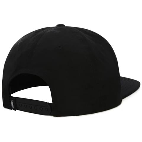 On The Shallow Cap, Uomo, Nero, Snapback, Numero: Eu - Foto 2