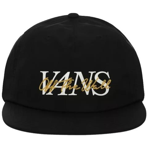 On The Shallow Cap, Uomo, Nero, Snapback, Numero: Eu - Foto 3