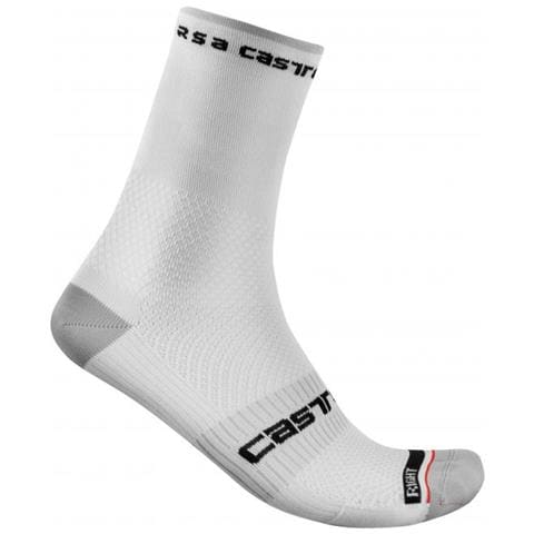 Corsa Pro 15 Sock Calze Estive Ciclismo Taglia S-m - Foto 1