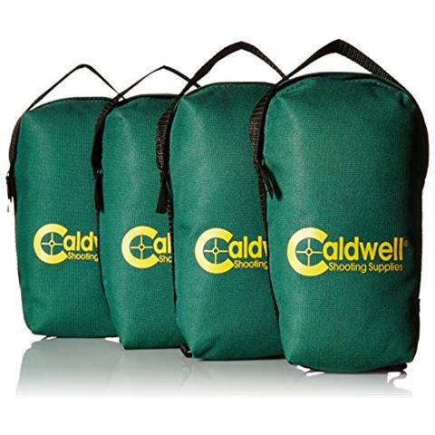 533117 Sacco Pesi Per Pallini In Piombo, Confezione Da 4, Verde - Foto 1