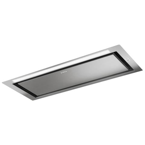 Cappa a Scomparsa IX / A / 90 Aspirante Colore Inox - Foto 1