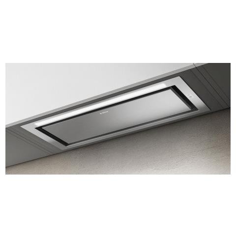 Cappa a Scomparsa IX / A / 90 Aspirante Colore Inox - Foto 3