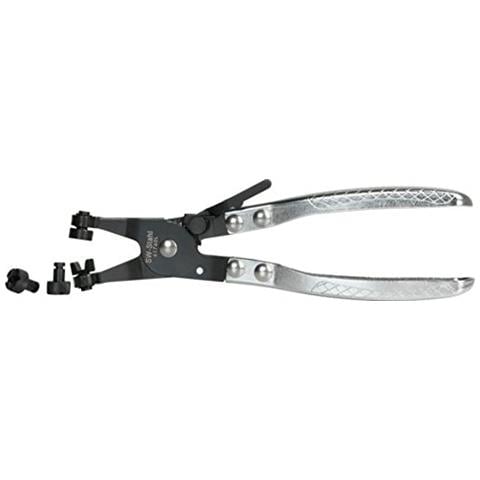Pinza Molla Band Modello Dritto, 61760l - Foto 1