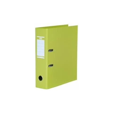 100400546 - A4+ - Lagerung - Polypropylen (pp) - Limette - 600 Bltter - Leiter (100400546)  - Foto 1