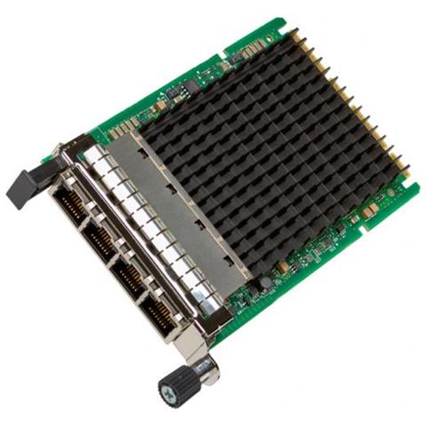 Ethernet Network Adapter X710-T4L - Adattatore di rete - PCIe 3.0 - Foto 1