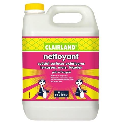 Detergente 5l - Foto 1