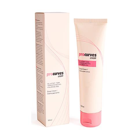 Procurves Cream, Cream For Breast Increase - Foto 1
