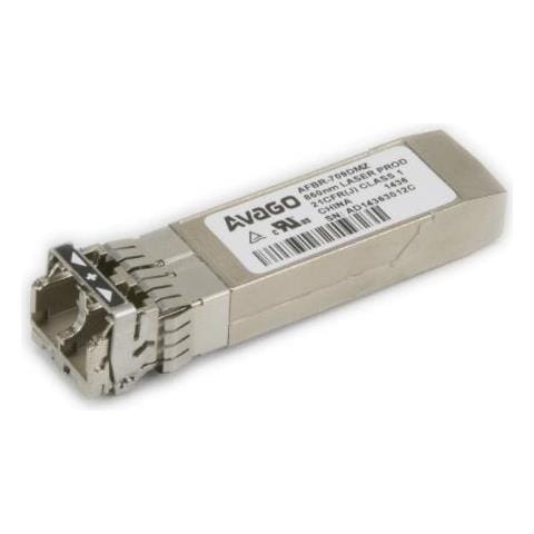 Aom-tsfp-709dmz-avg Modulo Del Ricetrasmettitore Di Rete Fibra Ottica 10000 Mbit / s Sfp+ - Foto 1