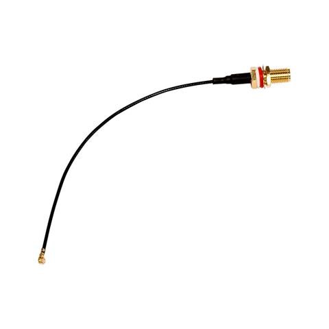 U. fl - Codino Femmina Sma Per Schede Lte Acsmaufl - Foto 6