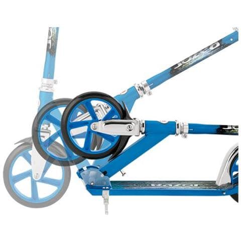 A5 Lux Universale Monopattino classico Blu - Foto 2