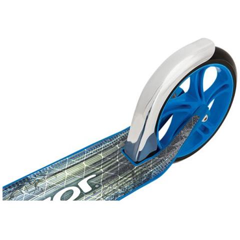 A5 Lux Universale Monopattino classico Blu - Foto 3