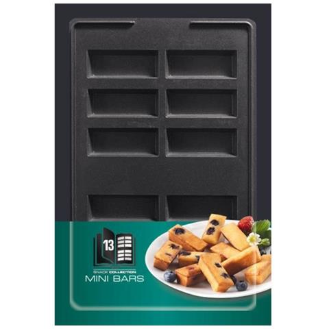 XA801312 parte e accessorio per macchina di sandwich - Foto 1