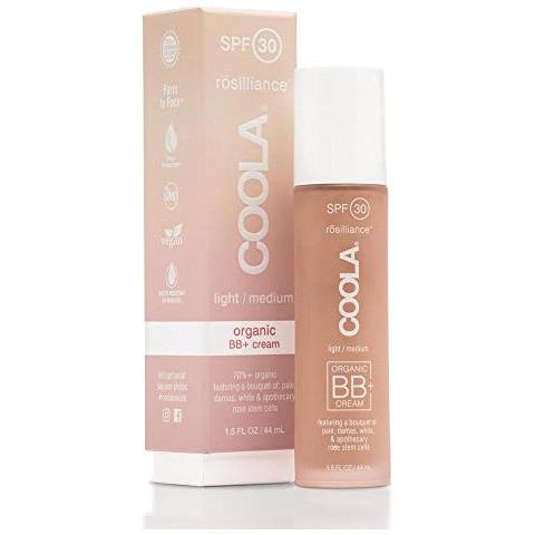 Rosilliance Mineral BB+ Cream Tinted Organic Sunscreen SPF 30 BB crema 44 ml - Foto 1