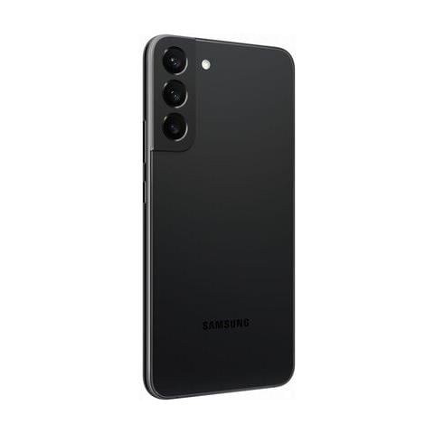 [Ricondizionato BASIC] Galaxy S22 Plus 5G 128 GB 8 GB RAM Dual Sim Display 6.6" Full HD+ Fotocamera 50 Mpx Android Europa Nero - Foto 2