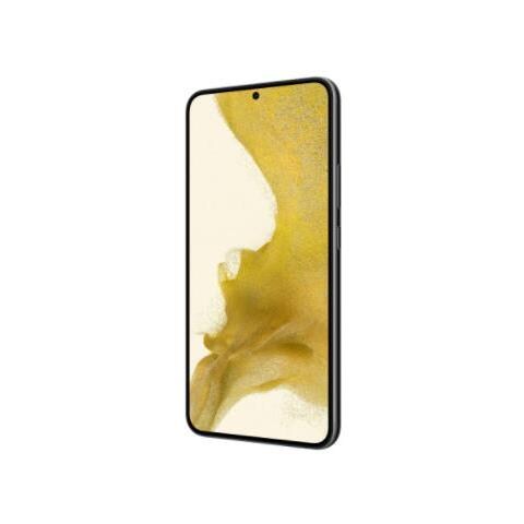 [Ricondizionato BASIC] Galaxy S22 Plus 5G 128 GB 8 GB RAM Dual Sim Display 6.6" Full HD+ Fotocamera 50 Mpx Android Europa Nero - Foto 5
