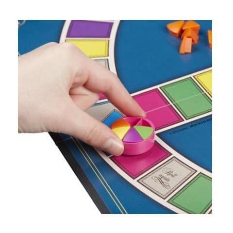 Trivial Pursuit: Classic Edition Gioco Trivia Bambini E Adulti - Foto 3