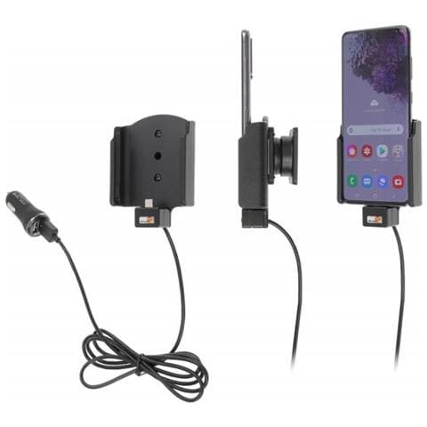 721190 Supporto Per Personal Communication Supporto Attivo Telefono Cellulare / smartphone Nero - Foto 3