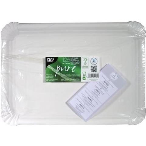 11100 Piatto Monouso - Foto 2