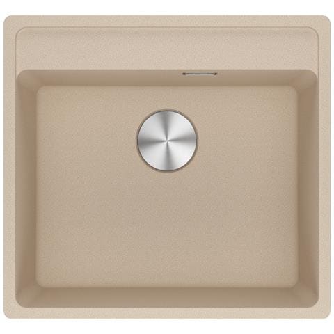 MARIS MRG 610-52 TL Lavello montato su piano Rettangolare Fragranito - Foto 1
