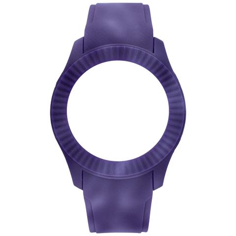 Orologio Watxandco Cowa3104. Cinturino, Colore. Donna. - In ordine - Foto 3