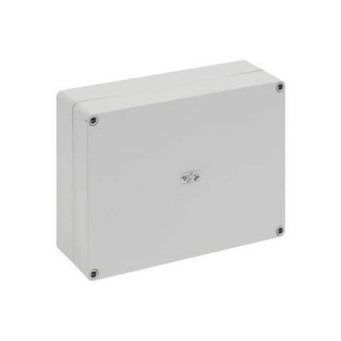 Tk Ps 2518-8f-o Centralino Ip66 - Foto 1