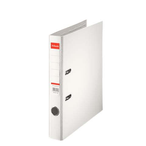 320800 raccoglitore ad anelli A4 Bianco - Foto 1