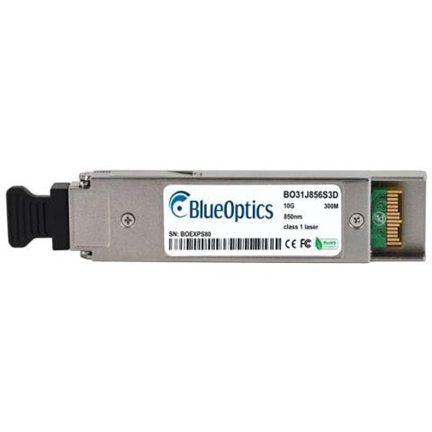 10-2420-01-bo Modulo Del Ricetrasmettitore Di Rete Fibra Ottica 10000 Mbit /s Xfp - Foto 2
