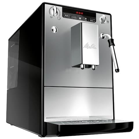 Macchina per Espresso E953-102 1.2L Colore Argento - Foto 2