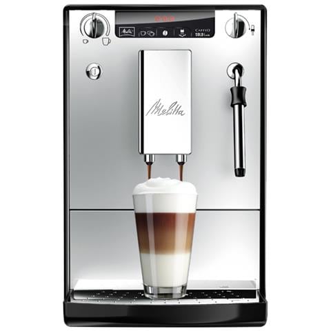 Macchina per Espresso E953-102 1.2L Colore Argento - Foto 1