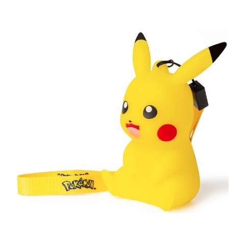 Pokémon Pikachu - Foto 4