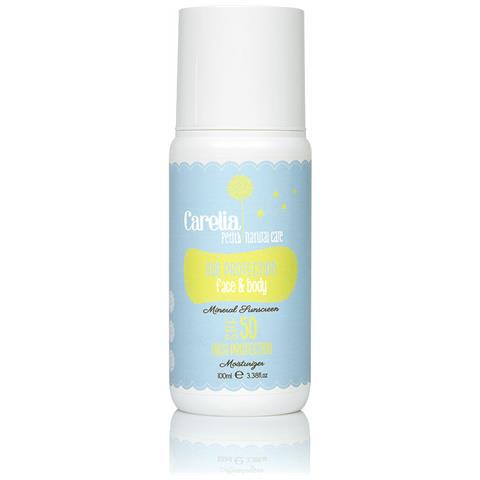Protezione Solare Per Bambini Petit 100 Ml Spf 50 - Foto 1