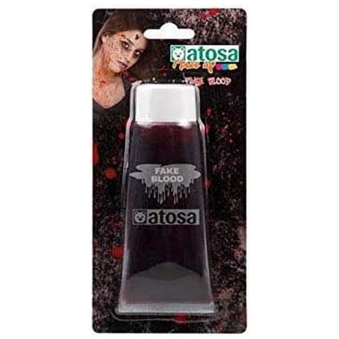 Sangue 100 Ml Artificiale Rosso - Foto 2