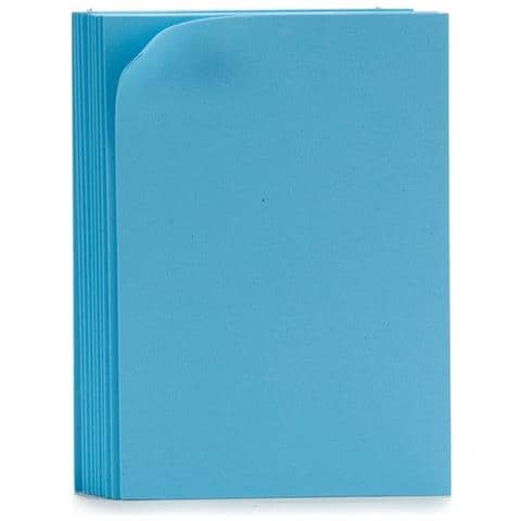 Carta Azzurro Gomma Eva 10 (30 X 0,2 X 20 Cm) (10 Pezzi) - Foto 2