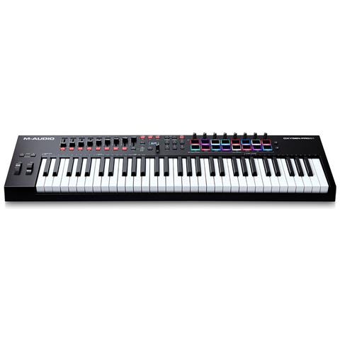 Tastiera Oxygen Pro 61 - Foto 1