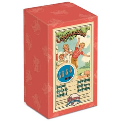 Collezione Cayro - Collezione Di Giochi Di Bowling - Foto 1