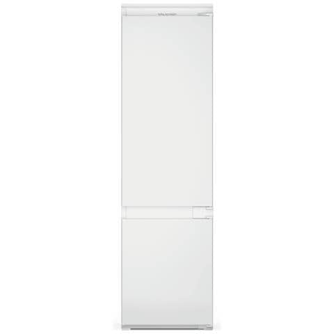 Frigorifero Combinato HAC20 T1222 Da Incasso 260 Litri No Frost Classe E Colore Bianco - Foto 1