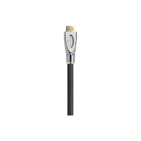 Hdmi 2.0 M /m 10m Cavo Hdmi Hdmi Type A (standard) Nero - Foto 1