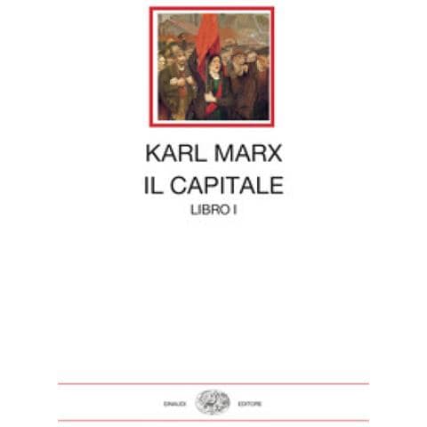 Karl Marx - Il Capitale. Vol. 1 - Foto 1
