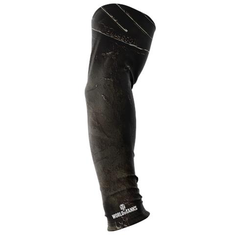 World Of Tanks - Gaming Arm Sleeve Armor (nero | L) - Foto 1