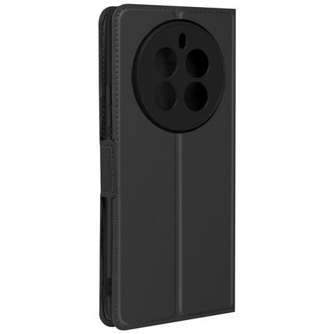 Custodia Per Realme 12 Pro 5g Portacarte Supporto Video - Foto 1