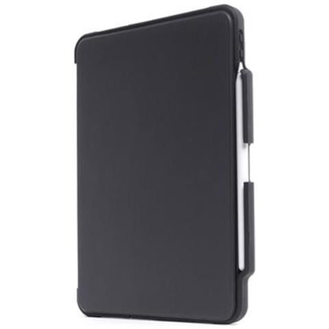 Custodia Per Ipad Pro 11'' 2018 Modello Dux Shell Rigida Anti-urto, Nero - Foto 10