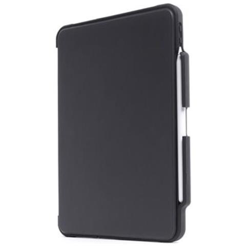 Custodia Per Ipad Pro 11'' 2018 Modello Dux Shell Rigida Anti-urto, Nero - Foto 2
