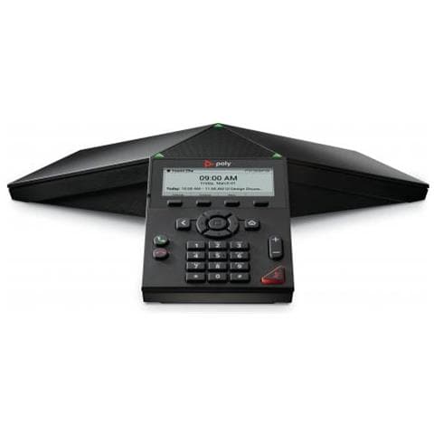 Poly Trio 8300 Telefono Per Conferenze Ip - Foto 1